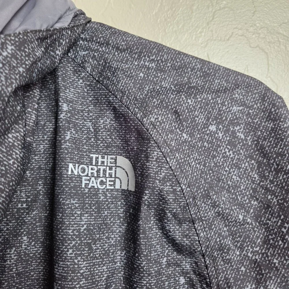 The North Face north face